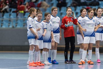 Bild 165 - wDJ Power Girls Cup Suederelbe